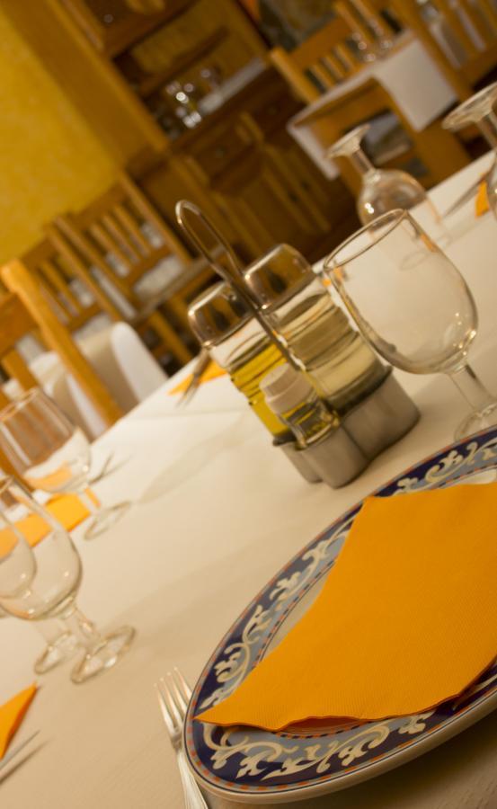 Hostal El Bodegon Атека Экстерьер фото