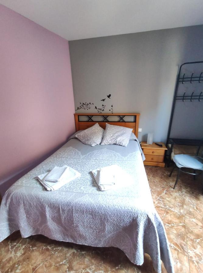 Hostal El Bodegon Атека Экстерьер фото
