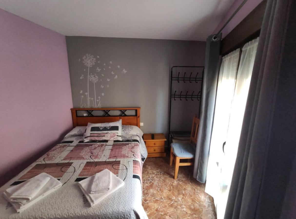 Hostal El Bodegon Атека Экстерьер фото