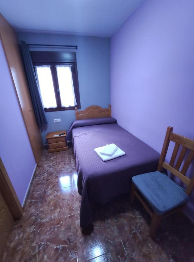 Hostal El Bodegon Атека Экстерьер фото