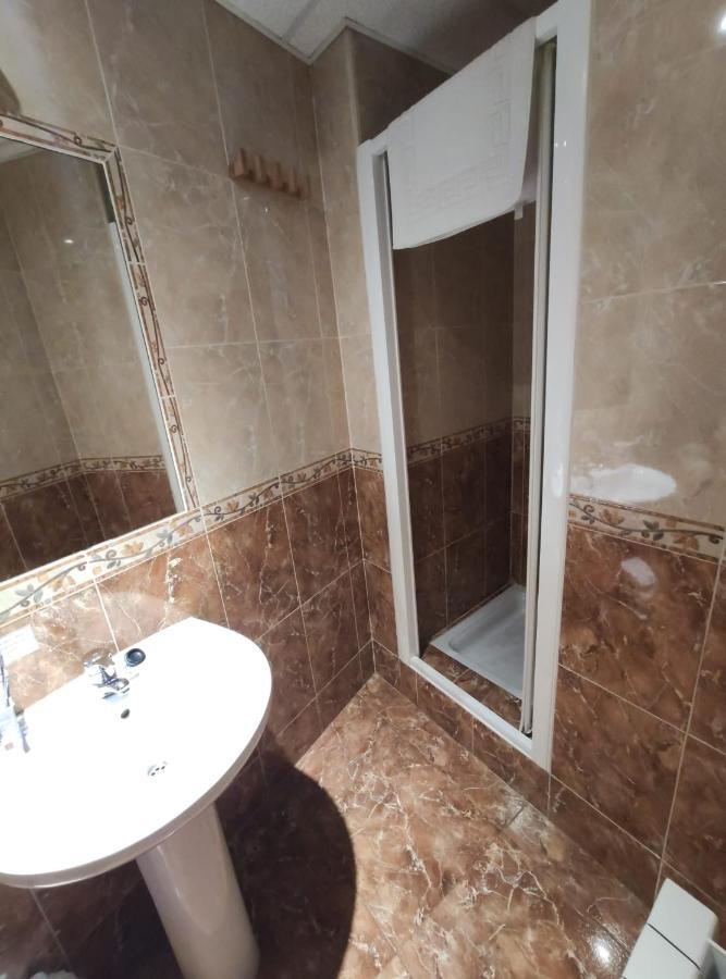Hostal El Bodegon Атека Экстерьер фото