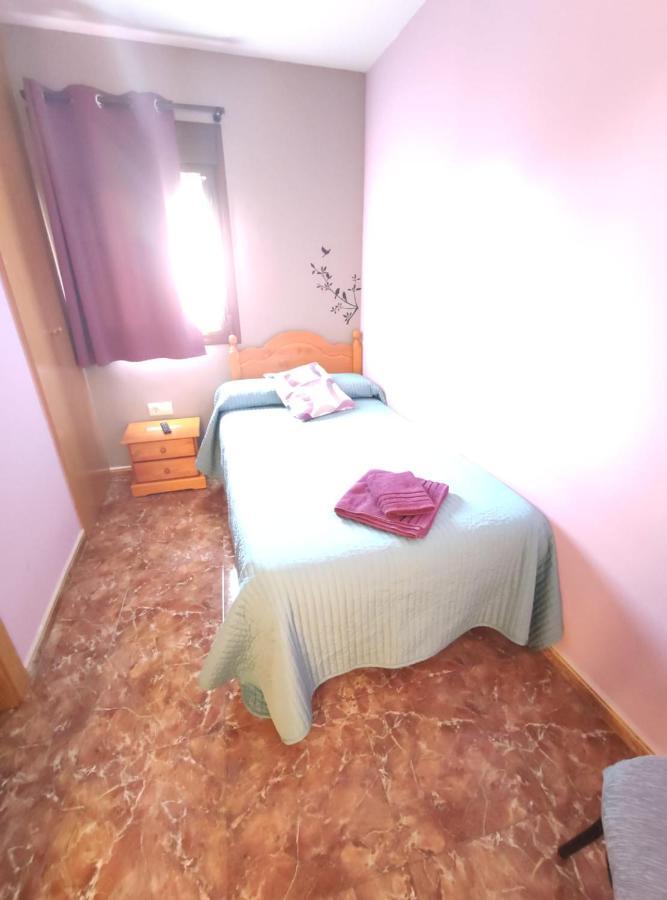 Hostal El Bodegon Атека Экстерьер фото