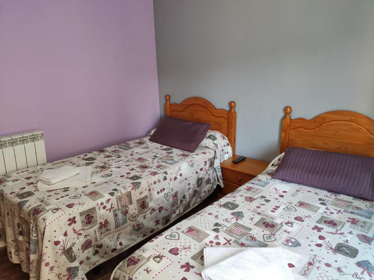 Hostal El Bodegon Атека Экстерьер фото
